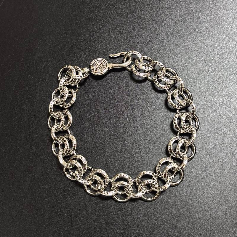 Chrome Hearts Bracelet 04yxs208